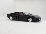 1990 Ferrari Testarossa oldtimer te koop