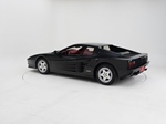 1990 Ferrari Testarossa oldtimer te koop