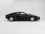 1990 Ferrari Testarossa oldtimer te koop
