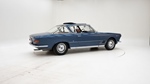 1967 Fiat 2300 S Coupe oldtimer te koop