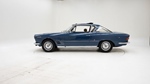 1967 Fiat 2300 S Coupe oldtimer te koop