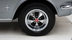 1966 Ford Mustang Cabrio V8 oldtimer te koop