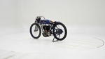 1920 Harley-Davidson Board Track Racer oldtimer motorfiets te koop