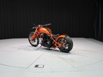 1988 Harley-Davidson Dyna oldtimer motorfiets te koop