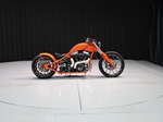 1988 Harley-Davidson Dyna oldtimer motorfiets te koop