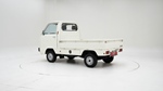 1980 Honda ACTY oldtimer te koop