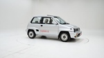 1984 Honda City Turbo 2 oldtimer te koop
