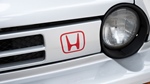1984 Honda City Turbo 2 oldtimer te koop