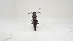 1933 Husqvarna 500 cc oldtimer motorfiets te koop