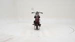 1933 Husqvarna 500 cc oldtimer motorfiets te koop