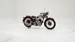1933 Husqvarna 500 cc oldtimer motorfiets te koop