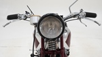 1933 Husqvarna 500 cc oldtimer motorfiets te koop