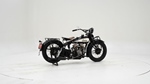 1929 Indian Scout 101 oldtimer motorfiets te koop