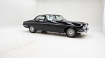 1969 Jaguar 420 G oldtimer te koop
