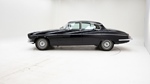 1969 Jaguar 420 G oldtimer te koop