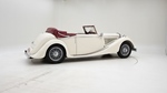 1938 Jaguar SS 2 ½ Litre DHC oldtimer te koop