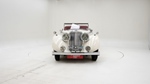 1938 Jaguar SS 2 ½ Litre DHC oldtimer te koop