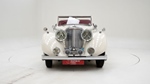 1938 Jaguar SS 2 ½ Litre DHC oldtimer te koop
