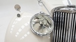 1938 Jaguar SS 2 ½ Litre DHC oldtimer te koop