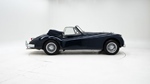 1957 Jaguar XK 140 MC DHC oldtimer te koop