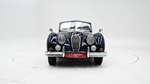 1957 Jaguar XK 140 MC DHC oldtimer te koop