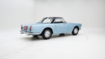 1962 Lancia Flaminia GT Touring oldtimer te koop