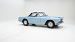1962 Lancia Flaminia GT Touring oldtimer te koop