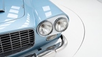 1962 Lancia Flaminia GT Touring oldtimer te koop