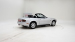 1992 Mazda MX5 + Hardtop oldtimer te koop