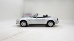 1992 Mazda MX5 + Hardtop oldtimer te koop