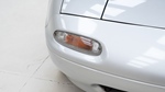 1992 Mazda MX5 + Hardtop oldtimer te koop