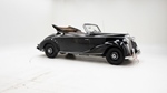 1952 Mercedes 170 SA oldtimer te koop
