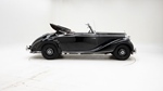 1952 Mercedes 170 SA oldtimer te koop