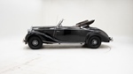 1952 Mercedes 170 SA oldtimer te koop