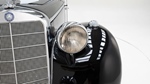 1952 Mercedes 170 SA oldtimer te koop