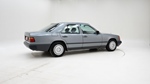 1988 Mercedes 230E oldtimer te koop