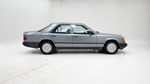 1988 Mercedes 230E oldtimer te koop