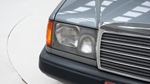 1988 Mercedes 230E oldtimer te koop