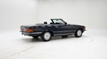 1980 Mercedes 280 SL oldtimer te koop
