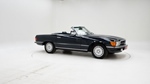 1980 Mercedes 280 SL oldtimer te koop
