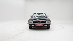 1980 Mercedes 280 SL oldtimer te koop