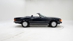 1980 Mercedes 280 SL oldtimer te koop