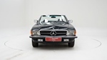 1980 Mercedes 280 SL oldtimer te koop