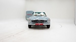 1970 Mercedes 280 SL Pagode + Hardtop oldtimer te koop