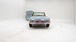 1970 Mercedes 280 SL Pagode + Hardtop oldtimer te koop