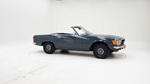 1979 Mercedes 450 SL oldtimer te koop