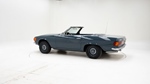 1979 Mercedes 450 SL oldtimer te koop