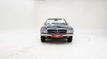 1979 Mercedes 450 SL oldtimer te koop