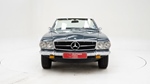 1979 Mercedes 450 SL oldtimer te koop