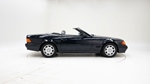 1991 Mercedes 500 SL + Hardtop oldtimer te koop